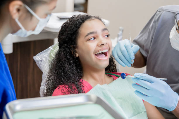 Best Same-Day Emergency Dental Services in Sylvania, OH