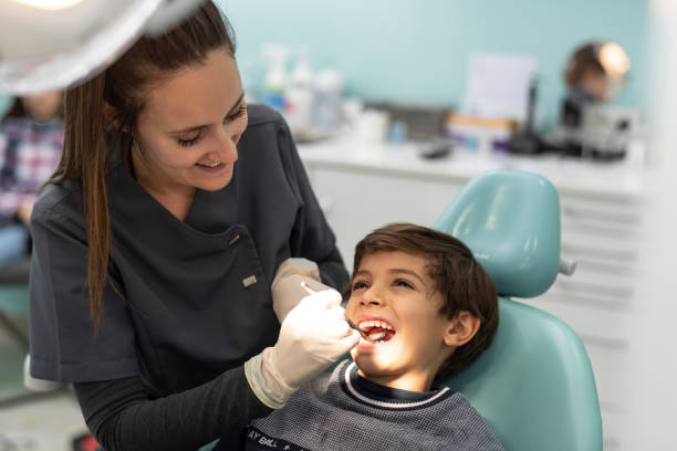Best Emergency Treatment for Dental Infections or Abscesses in Sylvania, OH