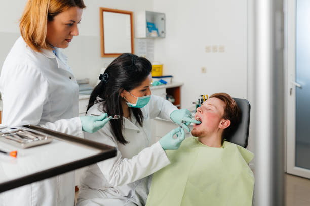 Best Emergency Dental Care for Broken or Chipped Teeth in Sylvania, OH