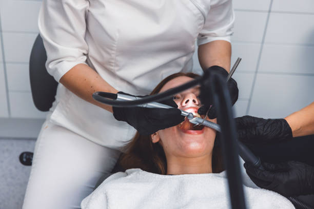 Best Emergency Tooth Extraction in Sylvania, OH
