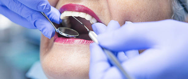 Best Emergency TMJ Treatment in Sylvania, OH